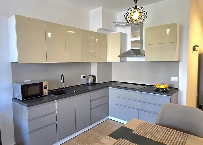 شقة Adriatic View 076