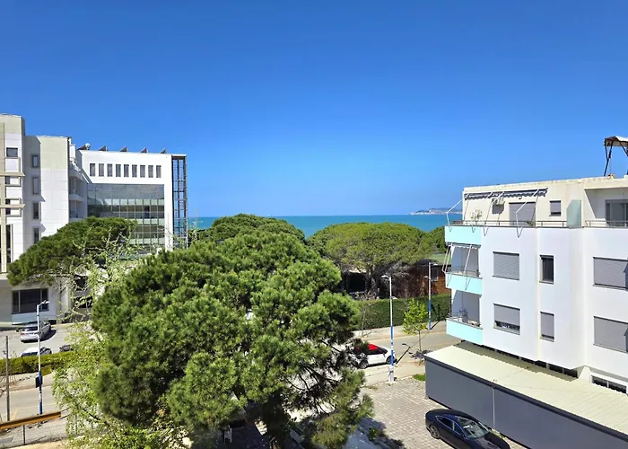 Adriatic View 076 * غوليم