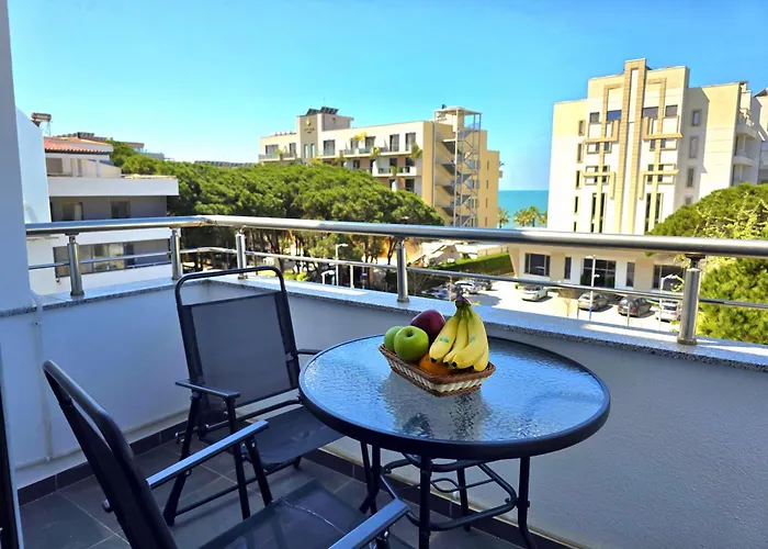 Adriatic View 076 غوليم