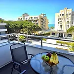 Апартаменты Adriatic View 076 Голем