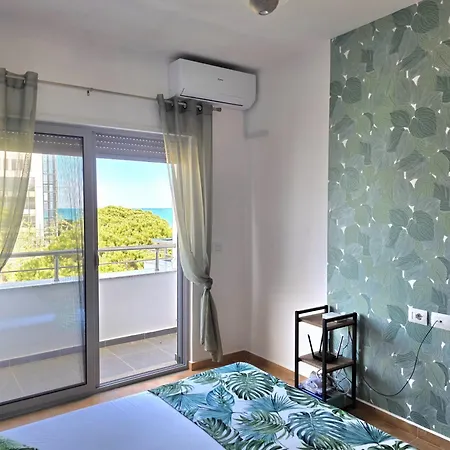 Apartament Adriatic View 076 Golem (Tirana)
