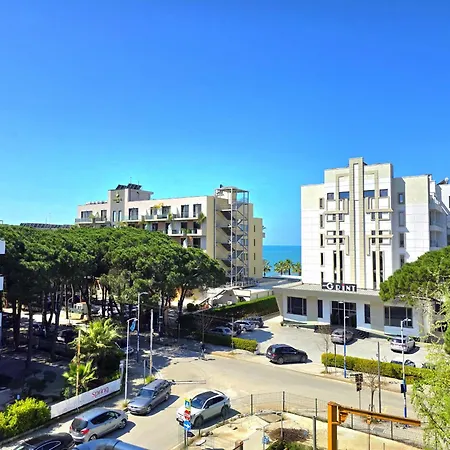 Adriatic View 076 * Golem (Tirana)