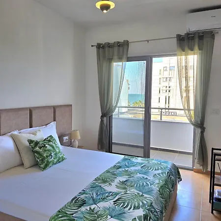 One Bedroom In Golem 076 Apartment Golem (Tirana)