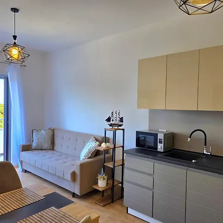 One Bedroom In Golem 076 Apartment Golem (Tirana)