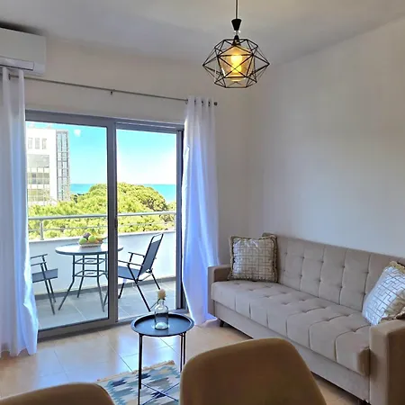 Apartment One Bedroom In Golem 076 *