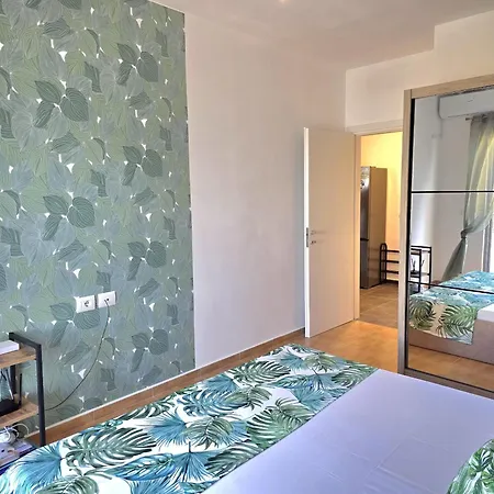 One Bedroom In Golem 076 *