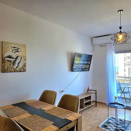 One Bedroom In Golem 076 Apartment *