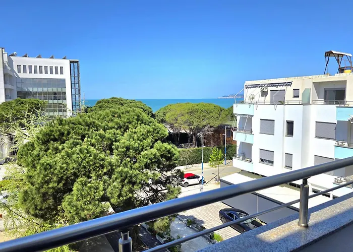 Adriatic View 076 *